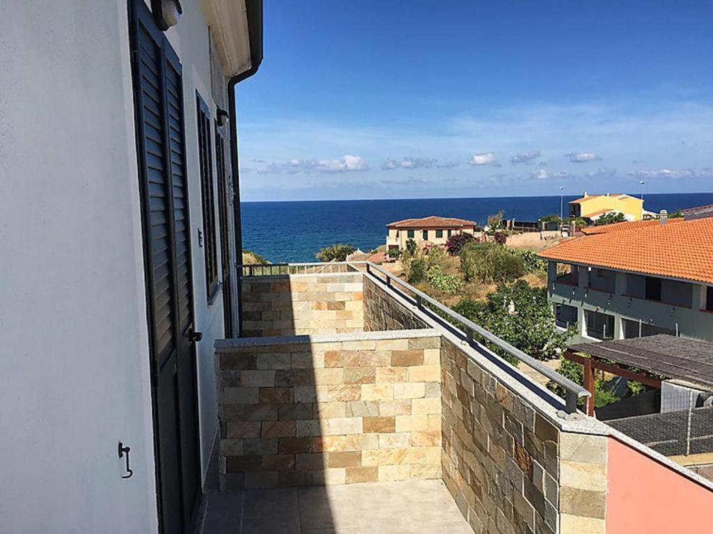 Gli Appartamenti Sul Mare Valledoria  Exterior foto